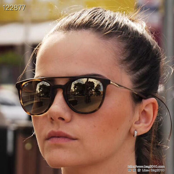 RAYBAN雷朋 RB4289 不挑臉型 百搭潮框 太陽鏡 男女通用  lly1326
